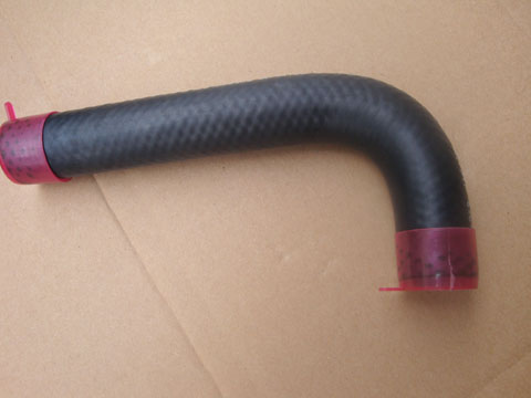 暖风进水管--驾驶室